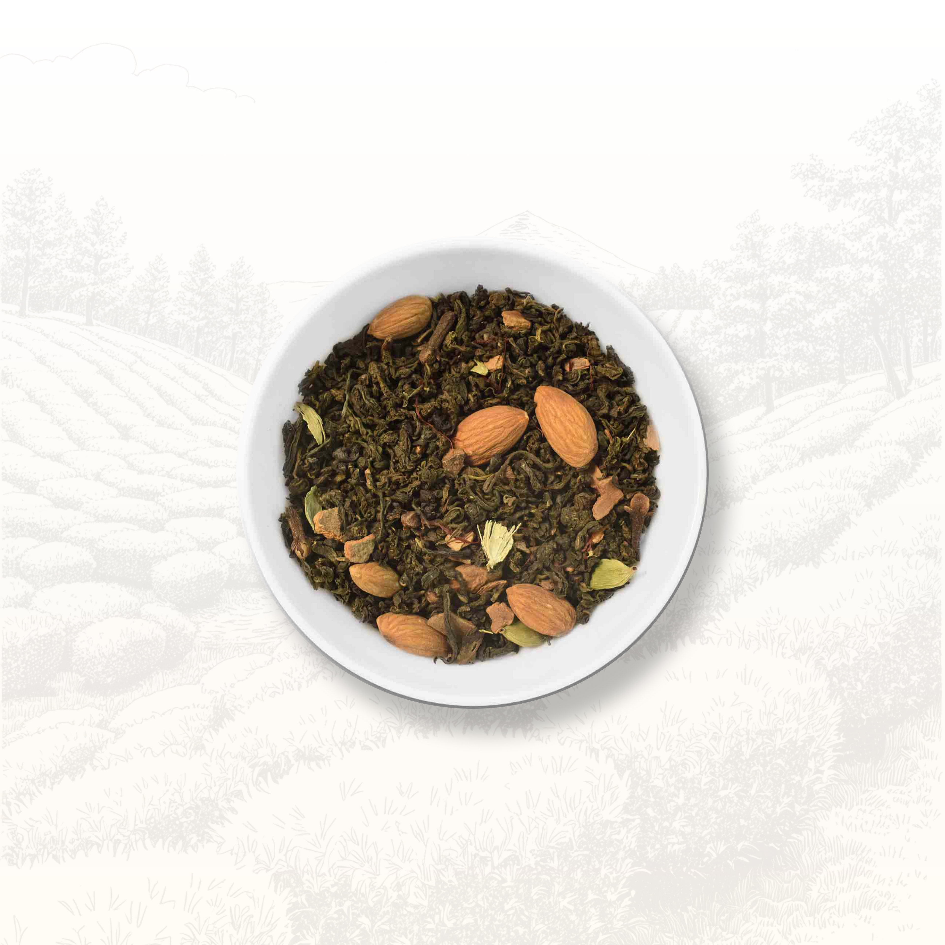 Kashmiri Kahwa  - Batch 1/9