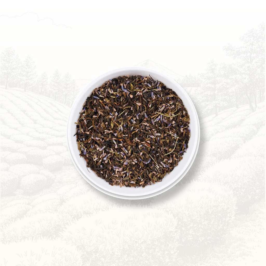 Himalayan Chamomile Lavender  - Batch 1/9
