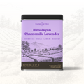 Himalayan Chamomile Lavender  - Batch 1/9